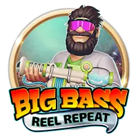 Big Bass Reel Repeat